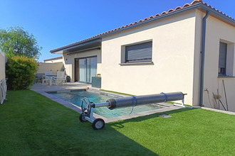 Ma-Cabane - Vente Maison COLOMBIERS, 113 m²