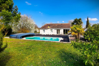 Ma-Cabane - Vente Maison Colombiers, 149 m²