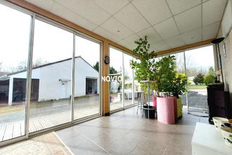 Ma-Cabane - Vente Maison Colombiers, 149 m²