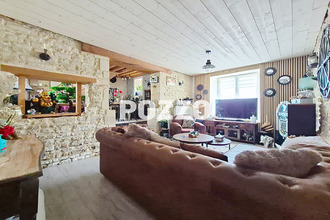 Ma-Cabane - Vente Maison COLOMBIERS-SUR-SEULLES, 124 m²