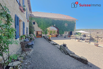 Ma-Cabane - Vente Maison COLOMBOTTE, 566 m²