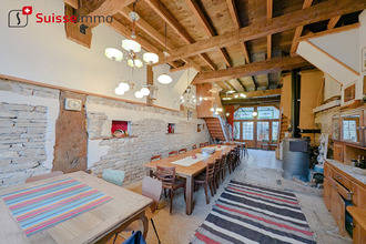 Ma-Cabane - Vente Maison COLOMBOTTE, 566 m²