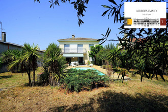 Ma-Cabane - Vente Maison Colomiers, 180 m²