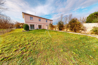 Ma-Cabane - Vente Maison COLOMIERS, 122 m²