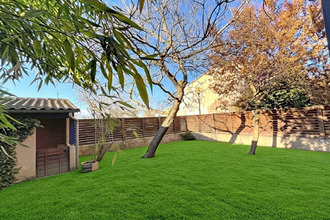 Ma-Cabane - Vente Maison Colomiers, 100 m²