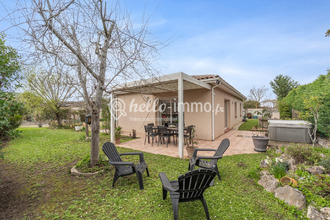 Ma-Cabane - Vente Maison Colomiers, 126 m²