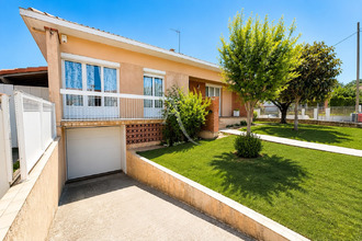 Ma-Cabane - Vente Maison COLOMIERS, 92 m²