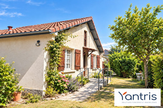 Ma-Cabane - Vente Maison Colomiers, 65 m²