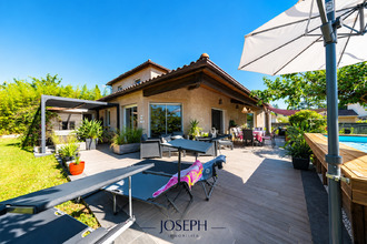 Ma-Cabane - Vente Maison COLOMIERS, 192 m²