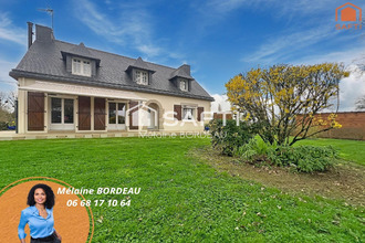 Vente Maison 56390, Colpo France