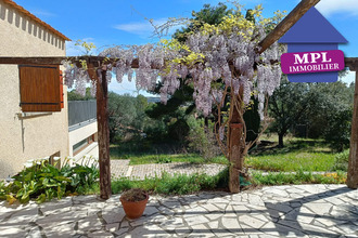 Ma-Cabane - Vente Maison Combaillaux, 165 m²