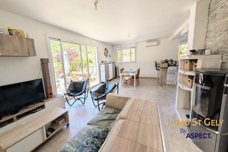 Ma-Cabane - Vente Maison Combaillaux, 115 m²