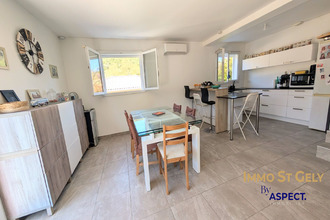 Ma-Cabane - Vente Maison Combaillaux, 115 m²