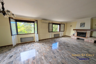 Ma-Cabane - Vente Maison Combaillaux, 186 m²