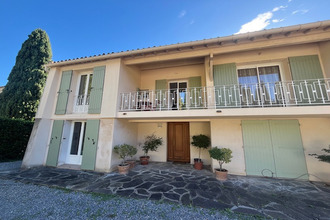 Vente Maison 30250, Combas France