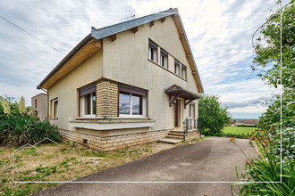 Vente Maison 21700, Comblanchien France