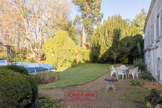 Ma-Cabane - Vente Maison Combleux, 417 m²