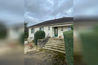 Ma-Cabane - Vente Maison COMBLEUX, 180 m²