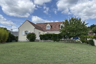 Ma-Cabane - Vente Maison Combleux, 168 m²