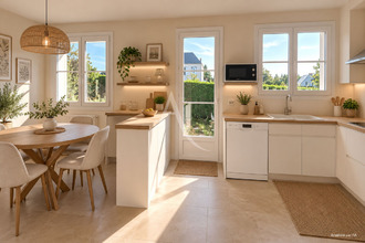 Ma-Cabane - Vente Maison COMBLEUX, 163 m²