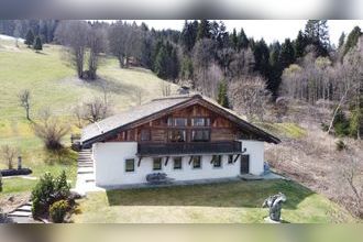 Ma-Cabane - Vente Maison Combloux, 375 m²