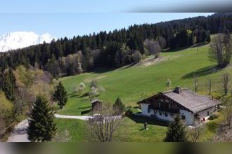 Ma-Cabane - Vente Maison Combloux, 375 m²