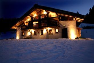 Ma-Cabane - Vente Maison Combloux, 375 m²