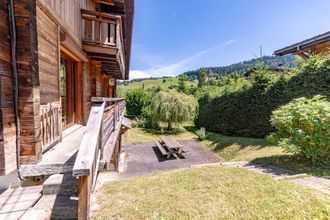 Ma-Cabane - Vente Maison Combloux, 210 m²