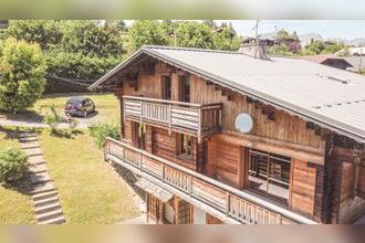 Ma-Cabane - Vente Maison Combloux, 210 m²