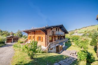 Ma-Cabane - Vente Maison Combloux, 210 m²