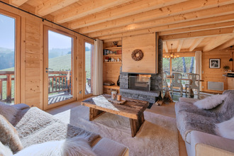 Ma-Cabane - Vente Maison Combloux, 250 m²