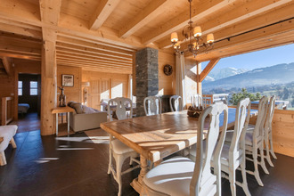 Ma-Cabane - Vente Maison Combloux, 250 m²