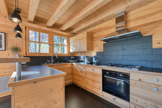 Ma-Cabane - Vente Maison Combloux, 250 m²