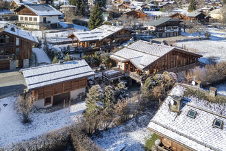Ma-Cabane - Vente Maison Combloux, 439 m²