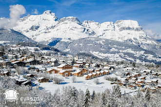 Ma-Cabane - Vente Maison Combloux, 180 m²