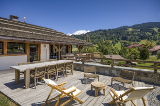 Ma-Cabane - Vente Maison Combloux, 596 m²