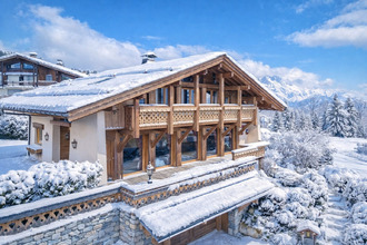 Vente Maison 74920, Combloux France