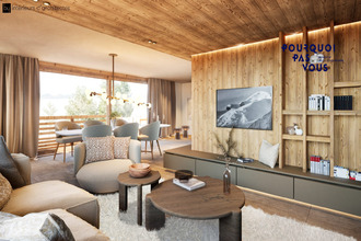 Ma-Cabane - Vente Maison Combloux, 156 m²