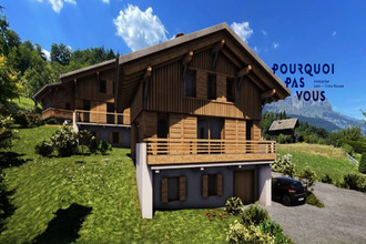 Ma-Cabane - Vente Maison Combloux, 156 m²