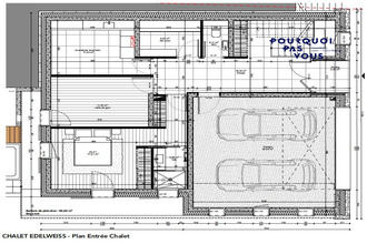 Ma-Cabane - Vente Maison Combloux, 242 m²