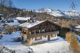 Ma-Cabane - Vente Maison Combloux, 192 m²