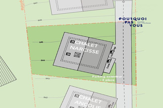 Ma-Cabane - Vente Maison Combloux, 156 m²