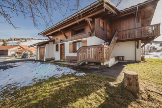 Vente Maison 74920, COMBLOUX France
