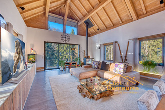 Ma-Cabane - Vente Maison Combloux, 341 m²
