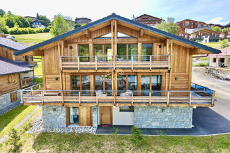 Ma-Cabane - Vente Maison Combloux, 193 m²