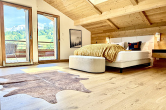 Ma-Cabane - Vente Maison Combloux, 193 m²