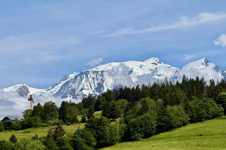 Ma-Cabane - Vente Maison Combloux, 193 m²