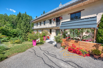 Ma-Cabane - Vente Maison Combloux, 341 m²