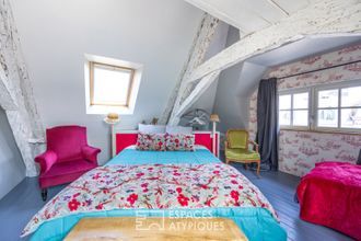 Ma-Cabane - Vente Maison COMBOURG, 305 m²