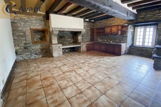 Ma-Cabane - Vente Maison COMBOURG, 54 m²